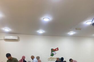 ​«شباب كل الأردن» في جرش ينظم دورة تدريبية حول «بناء الفرق الفعالة»