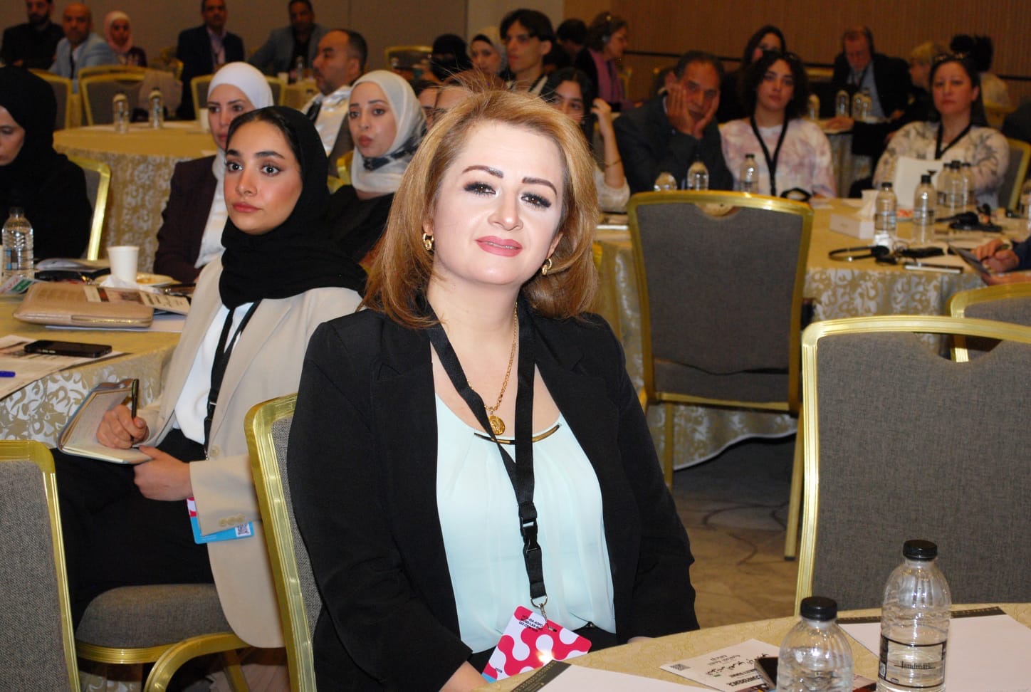 انطلاق المؤتمر العربي الإقليمي لمتابعة تنفيذ مخرجات القمة العالمية للإعاقة 2025