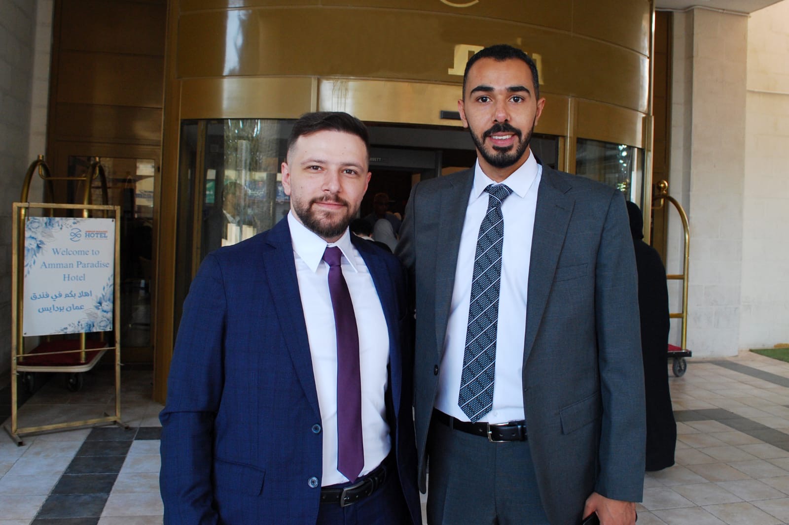 المومني طلب والباشا غازي الطيب أعطى