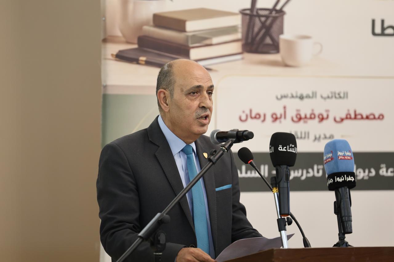 بالصور.. حفل اشهار كتاب «ما هذه الفوضى الموجودة على مكتبك؟» للكاتب ماجد جورج أبو عطا