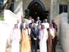 العيسوي: سياسة الملك الحكيمة صوت للحوار وحل النزاعات وترسيخ الاستقرار إقليميا ودوليا