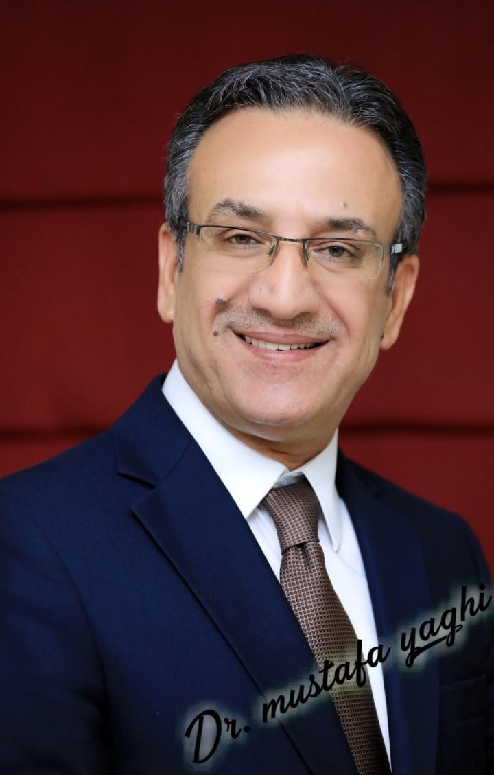 صورة حول : مصطفى ياغي يكتب: عندما يصبح العمل الحزبي ترفاً مصطفى ياغي يكتب: عندما يصبح العمل الحزبي ترفاً