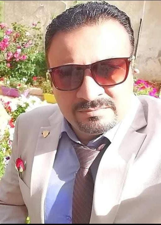 صورة حول : المحامي العجوري للنواب : أنتم تمثلون الشعب وليس الحكومة المحامي العجوري للنواب : أنتم تمثلون الشعب وليس الحكومة
