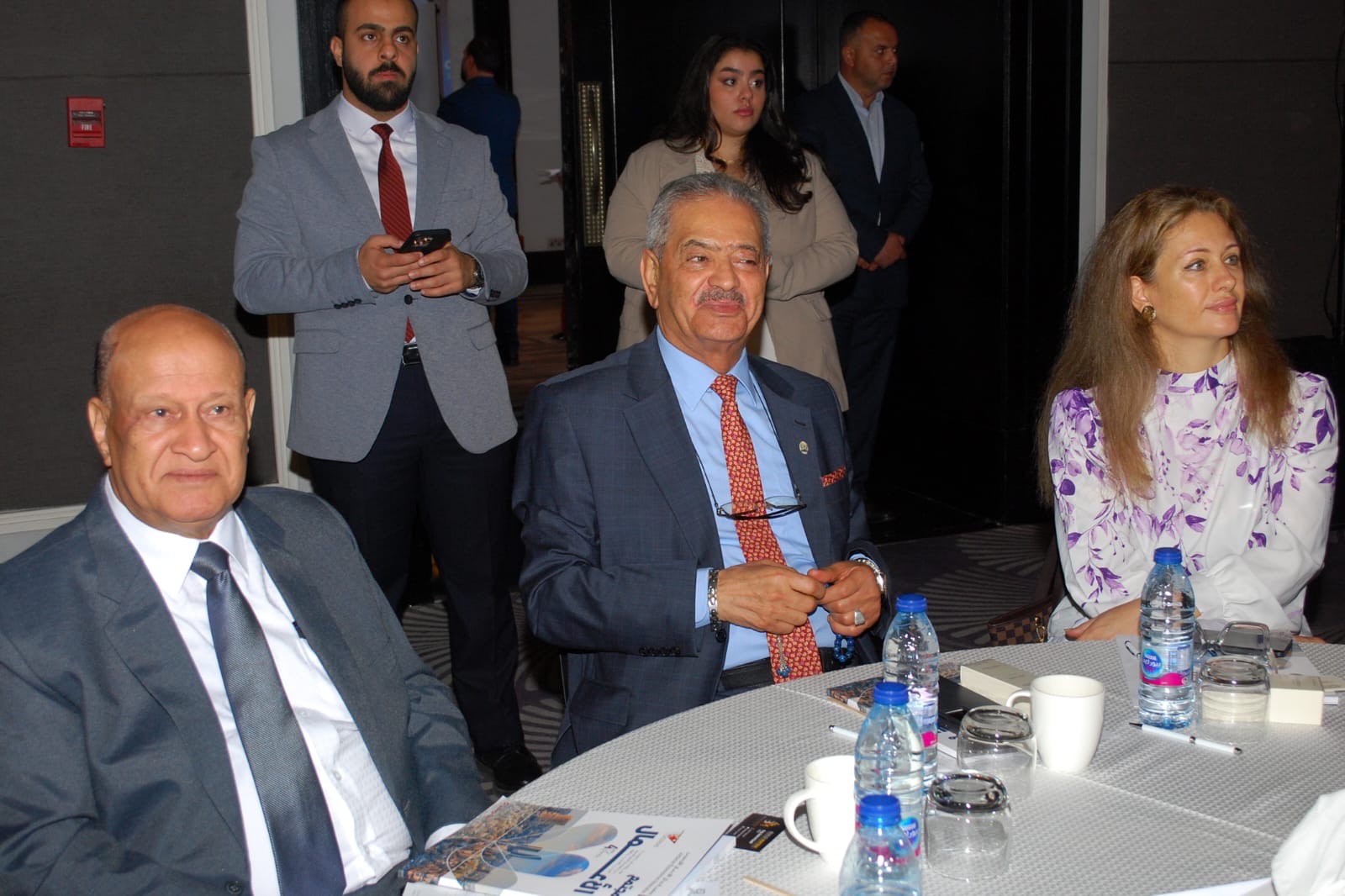 انطلاق المؤتمر التاسع لرجال الأعمال الأردنيين في الخارج لتعزيز الاستثمار في المملكة