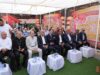 تدشين المرحلة التنفيذية لمشروع تطوير موقع مكاور الأثري لتعزيز التنمية المحلية المستدامة