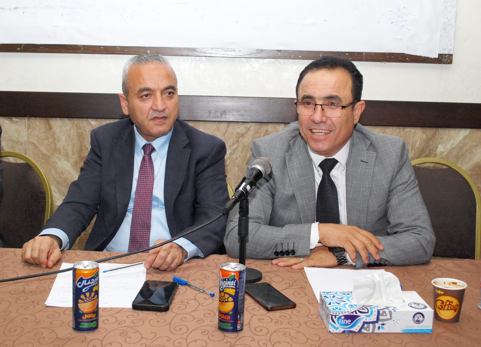 ورشة عمل متخصصة تضيء على التعليمات الجمركية الجديدة لقطاع الأدوية والمستلزمات
