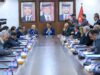 "الاقتصاد النيابية" تشرع بمناقشة مشروع قانون إلغاء المؤسسة الاستهلاكية المدنية