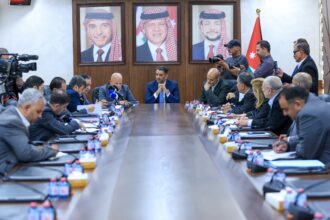 "الاقتصاد النيابية" تشرع بمناقشة مشروع قانون إلغاء المؤسسة الاستهلاكية المدنية