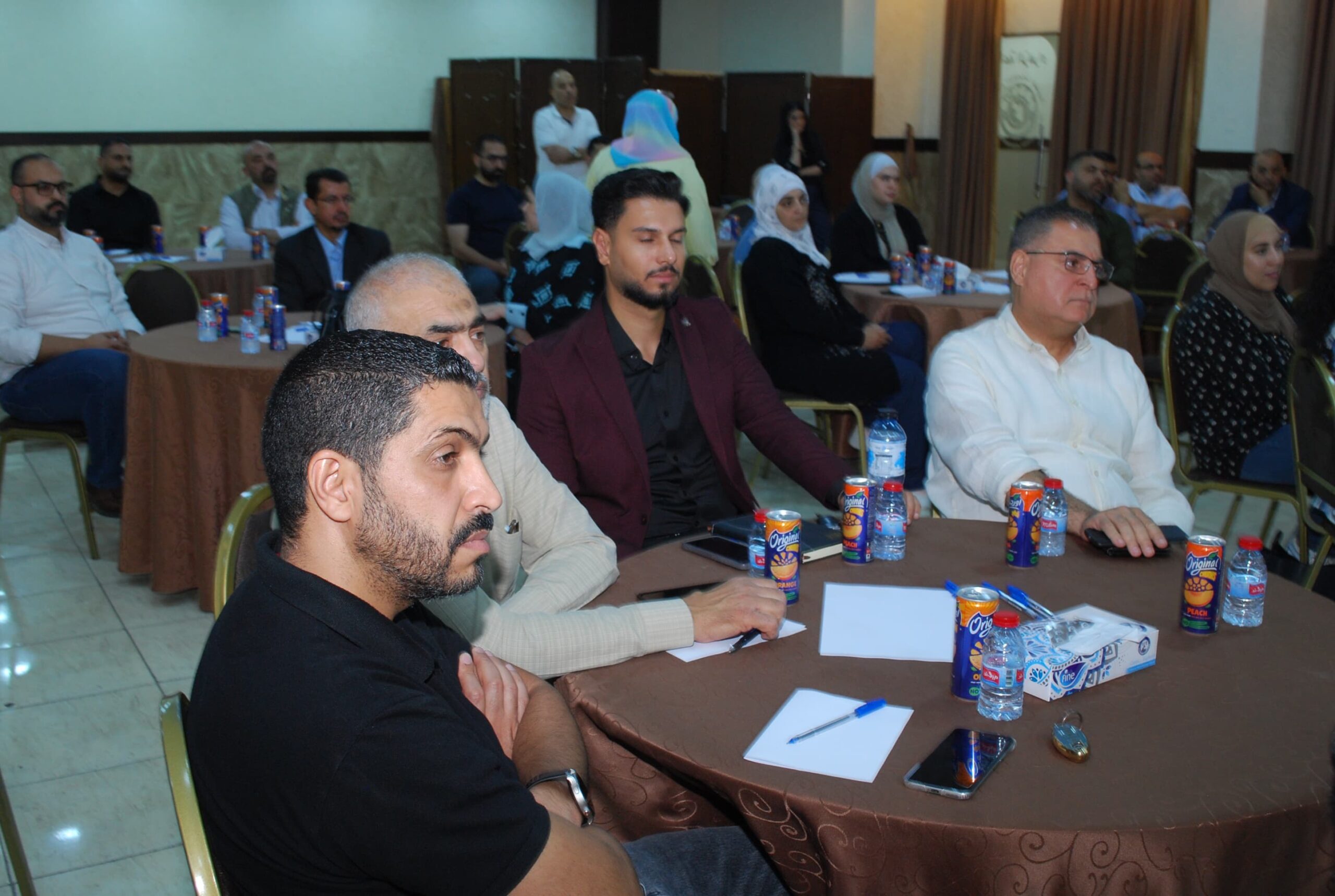 ورشة عمل متخصصة تضيء على التعليمات الجمركية الجديدة لقطاع الأدوية والمستلزمات
