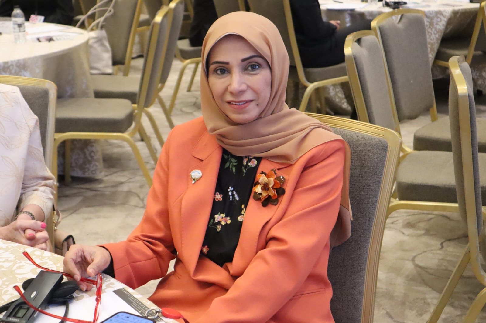 صورة حول : انطلاق المؤتمر العربي الإقليمي لمتابعة تنفيذ مخرجات القمة العالمية للإعاقة 2025 انطلاق المؤتمر العربي الإقليمي لمتابعة تنفيذ مخرجات القمة العالمية للإعاقة 2025