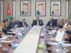 " الإدارية النيابية" تستمع لآراء أساتذة القانون حول مشروع قانون الإدارة المحلية