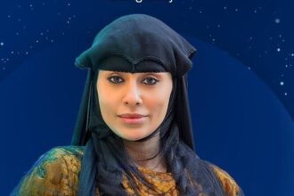 وضحى "أم متعب".. ابنة البادية السعودية وإبداع إلهام علي