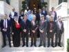 العيسوي: الأردن يمضي برؤية ملكية ثابتة تعزز الاستقرار وترسخ مسيرة التحديث