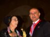 تكريم دولي للعدوان في المملكة المغربية