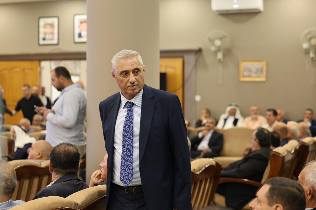 بالصور.. حفل اشهار كتاب «ما هذه الفوضى الموجودة على مكتبك؟» للكاتب ماجد جورج أبو عطا