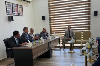 استثمارات اردنية وعربية في "مأدبا الصناعية" تشق طريقها نحو اسواق العالم
