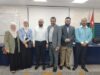 انتخاب الدكتور عماد أبو يقين رئيسًا لجمعية طب الطوارئ الأردنية للدورة (2026–2029)