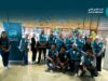 البنك الأهلي الأردني يعزّز مشاركة موظفيه في دعم الاستدامة البيئية من خلال يوم تطوّعي في الحديقة النباتية الملكية