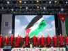 بالصور.. د.الحوراني يرعى احتفال عمان الاهلية لليوم الثاني بتخريج طلبة الفصل الثاني من الفوج 33