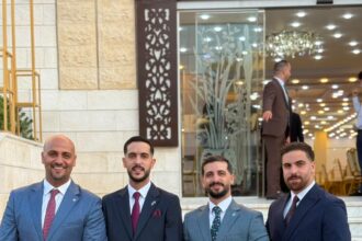 ال أبوحسين واشرق لبن نسايب