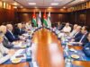 تجارة عمّان تتبنى مطالب جمعية السياحة الوافدة