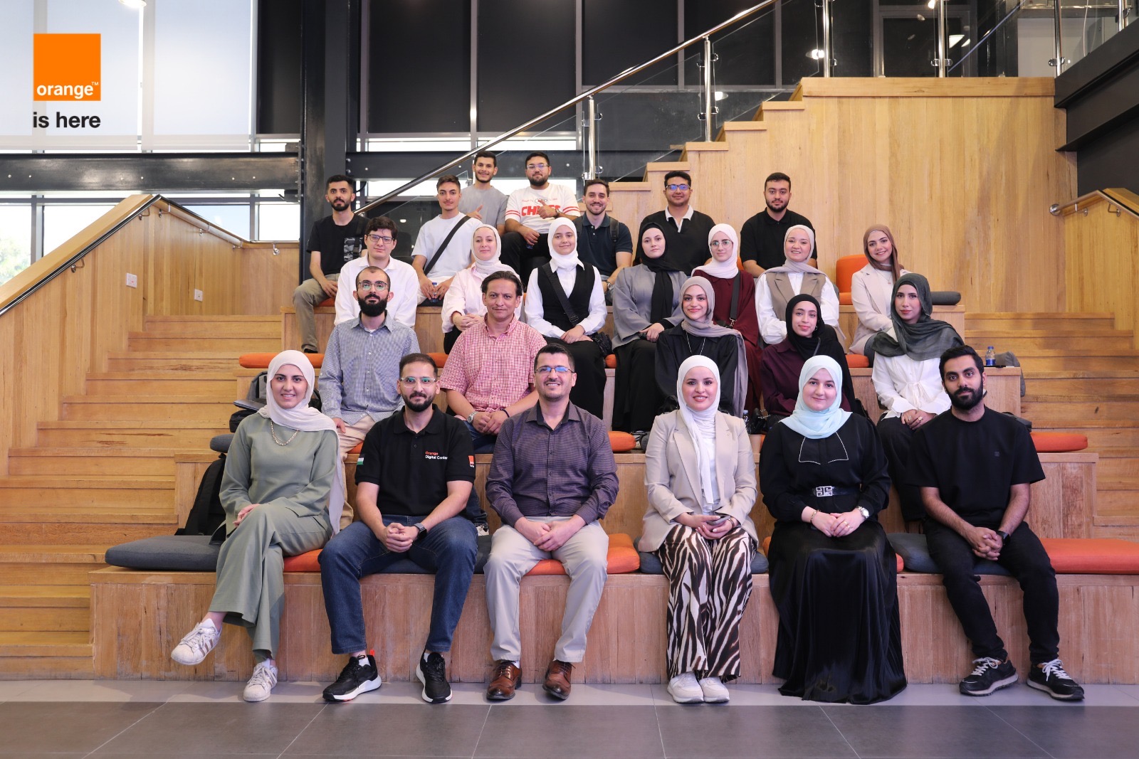 Season 5 of Orange Summer Challenge Kicks Off Under the Theme “AI as a Business Accelerator”