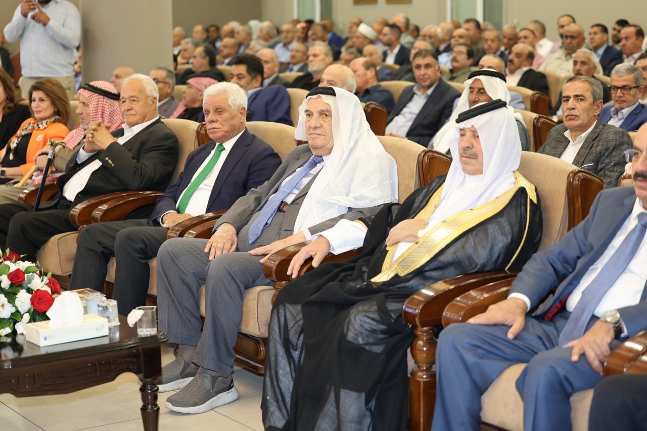 بالصور.. حفل اشهار كتاب «ما هذه الفوضى الموجودة على مكتبك؟» للكاتب ماجد جورج أبو عطا
