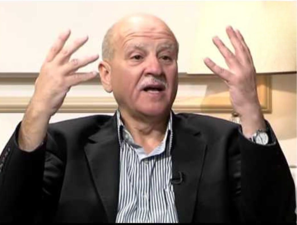 البروفيسور الخزاعي للوزير جمعه : كلامك مردود عليك