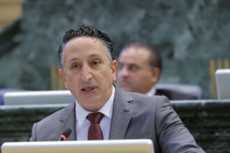 أبو رمان: إعادة افتتاح مزرعة السوسنة السوداء انتصار لسيادة القانون وتجسيد للدور الرقابي