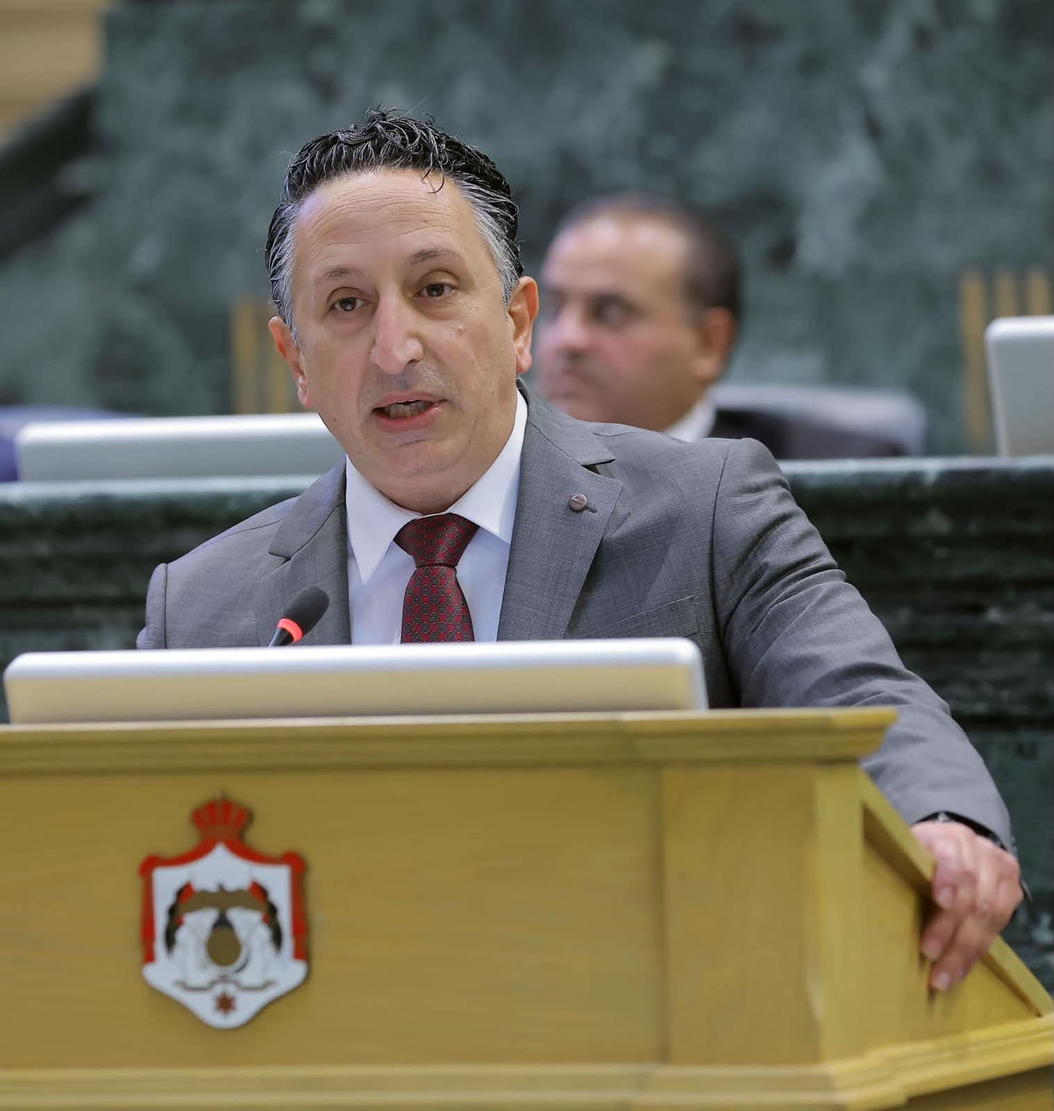 صورة حول : أبو رمان: إعادة افتتاح مزرعة السوسنة السوداء انتصار لسيادة القانون وتجسيد للدور الرقابي أبو رمان: إعادة افتتاح مزرعة السوسنة السوداء انتصار لسيادة القانون وتجسيد للدور الرقابي