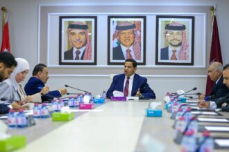"الطاقة النيابية" توصي بتطوير الإطار التشريعي والتنظيمي لقطاع الطاقة المتجددة