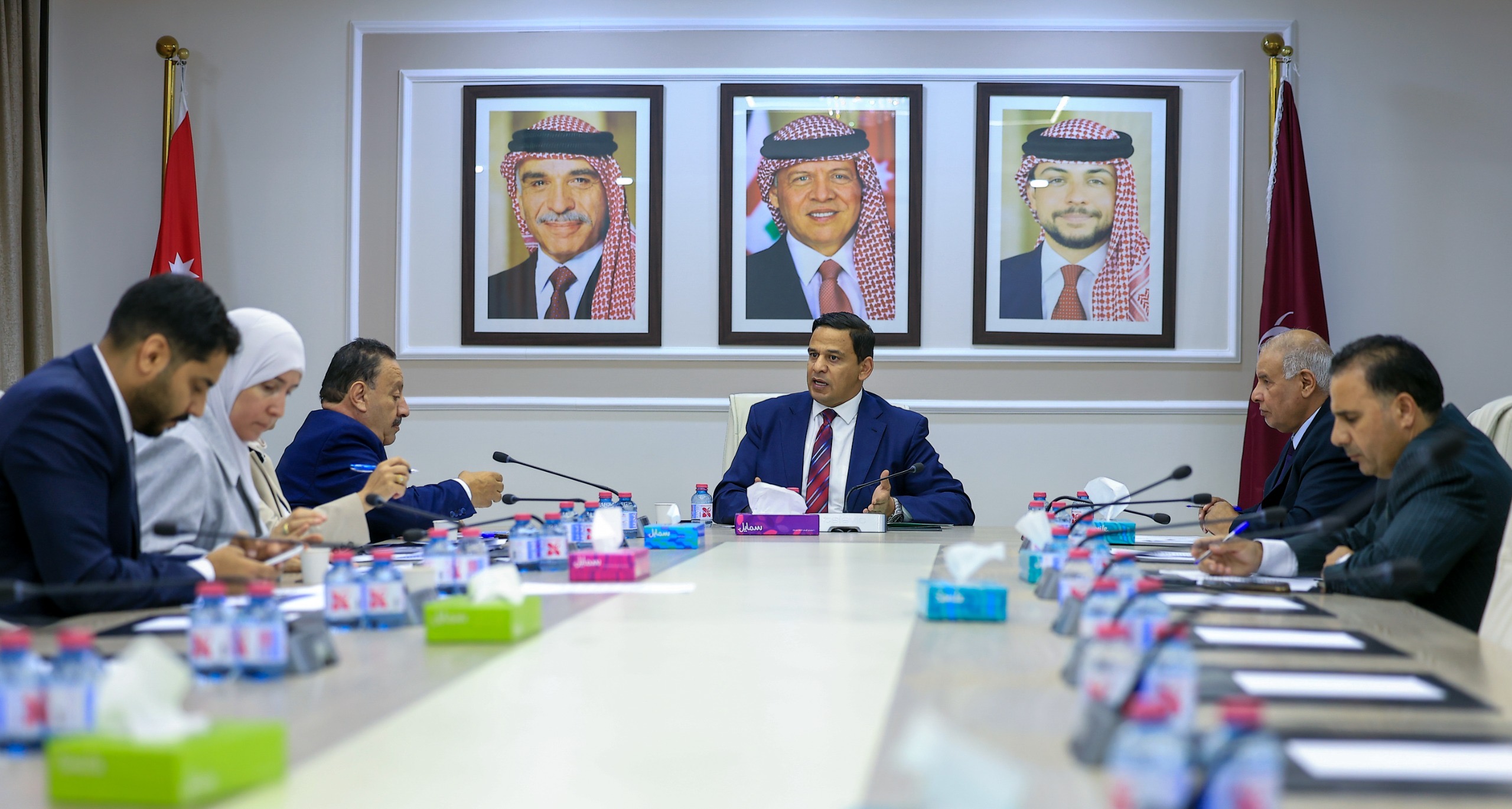 صورة حول : "الطاقة النيابية" توصي بتطوير الإطار التشريعي والتنظيمي لقطاع الطاقة المتجددة "الطاقة النيابية" توصي بتطوير الإطار التشريعي والتنظيمي لقطاع الطاقة المتجددة