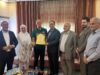 حزب الإصلاح يكرّم الحكم الدولي أدهم المخادمة تقديراً لإنجازه التاريخي في كأس العالم 2026