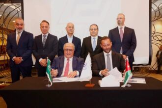 وزير الاستثمار يرعى إطلاق شراكة استراتيجية أردنية سعودية في قطاع الصناعات الدوائية