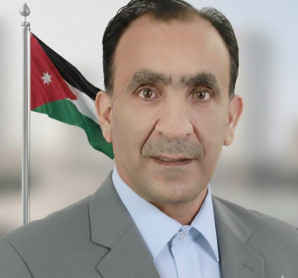 صورة حول : مين كان يعرف الأردن؟! .. عفوًا، شكلنا كنا شغالين "أوفلاين" وإحنا مش داريين! مين كان يعرف الأردن؟! .. عفوًا، شكلنا كنا شغالين "أوفلاين" وإحنا مش داريين!