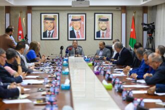 "الإدارية النيابية" تستمع إلى ملاحظات المجلس الاقتصادي والاجتماعي والهيئات الرقابية