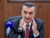 ​الخارجية النيابية: تُطالب بتحرك برلماني دولي عاجل لوقف الانتهاكات الإسرائيلية في الأقصى