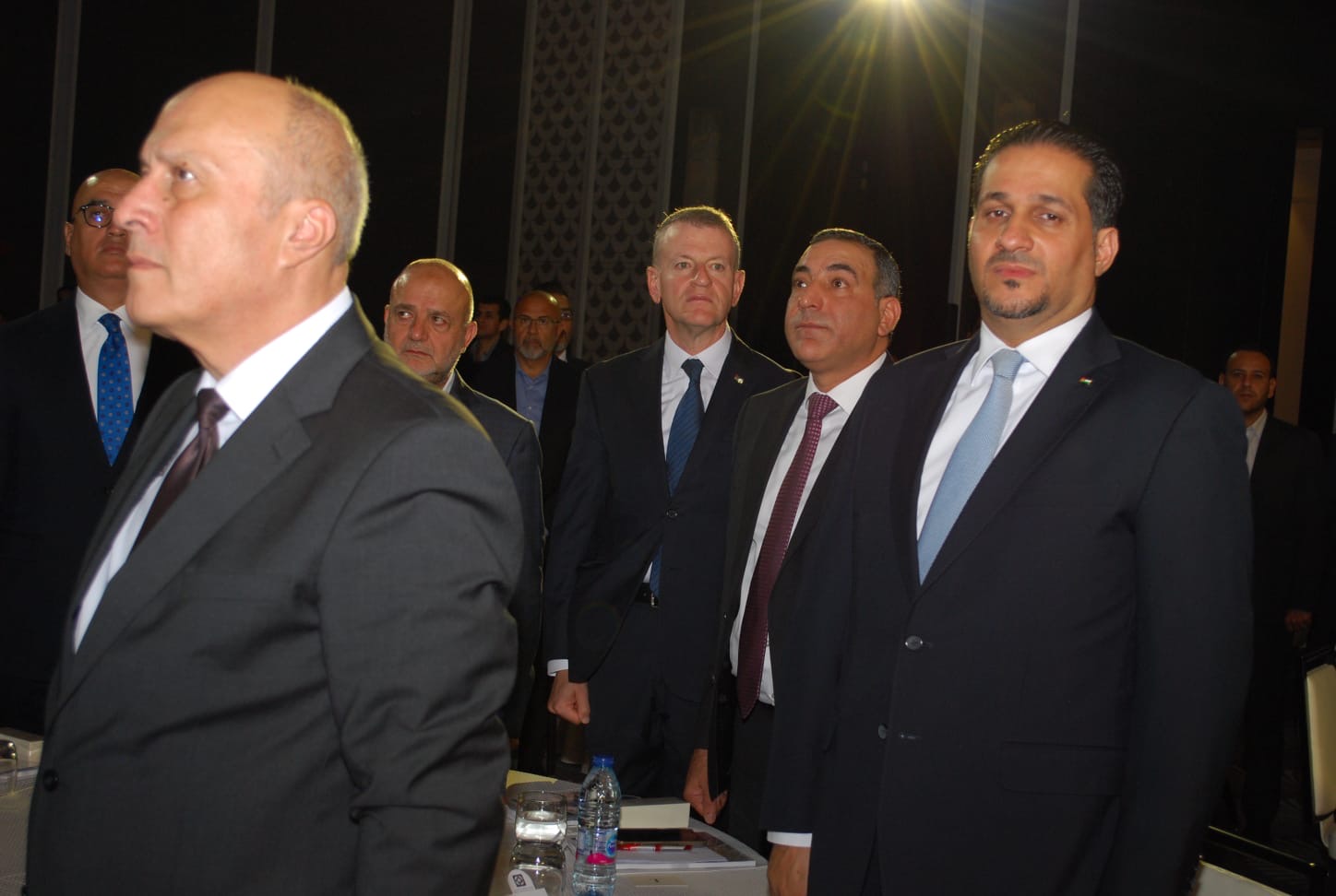 انطلاق المؤتمر التاسع لرجال الأعمال الأردنيين في الخارج لتعزيز الاستثمار في المملكة