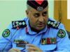 فلاح باشا المجالي مبارك المنصب الجديد