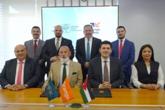 Orange Money & MEICO Sign MoU to Develop Innovative InsurTech Services