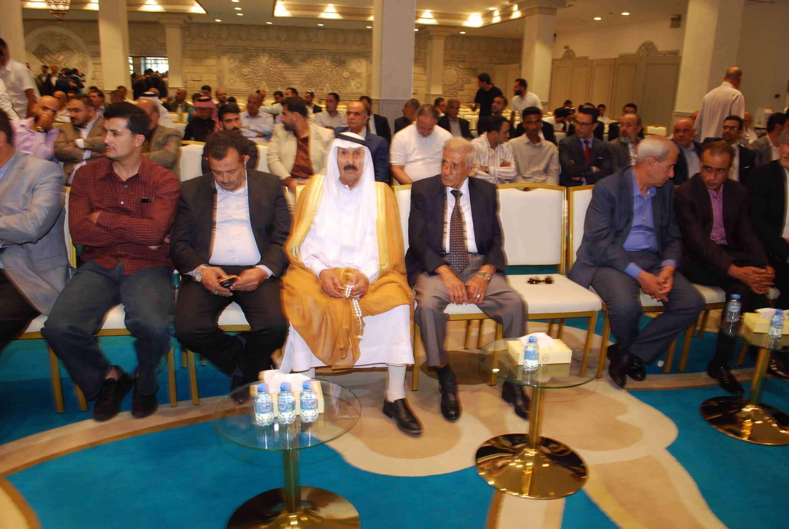 جاهة كريمة لطلب يد دانيا الزغول لعبد الرحمن الرواشدة
