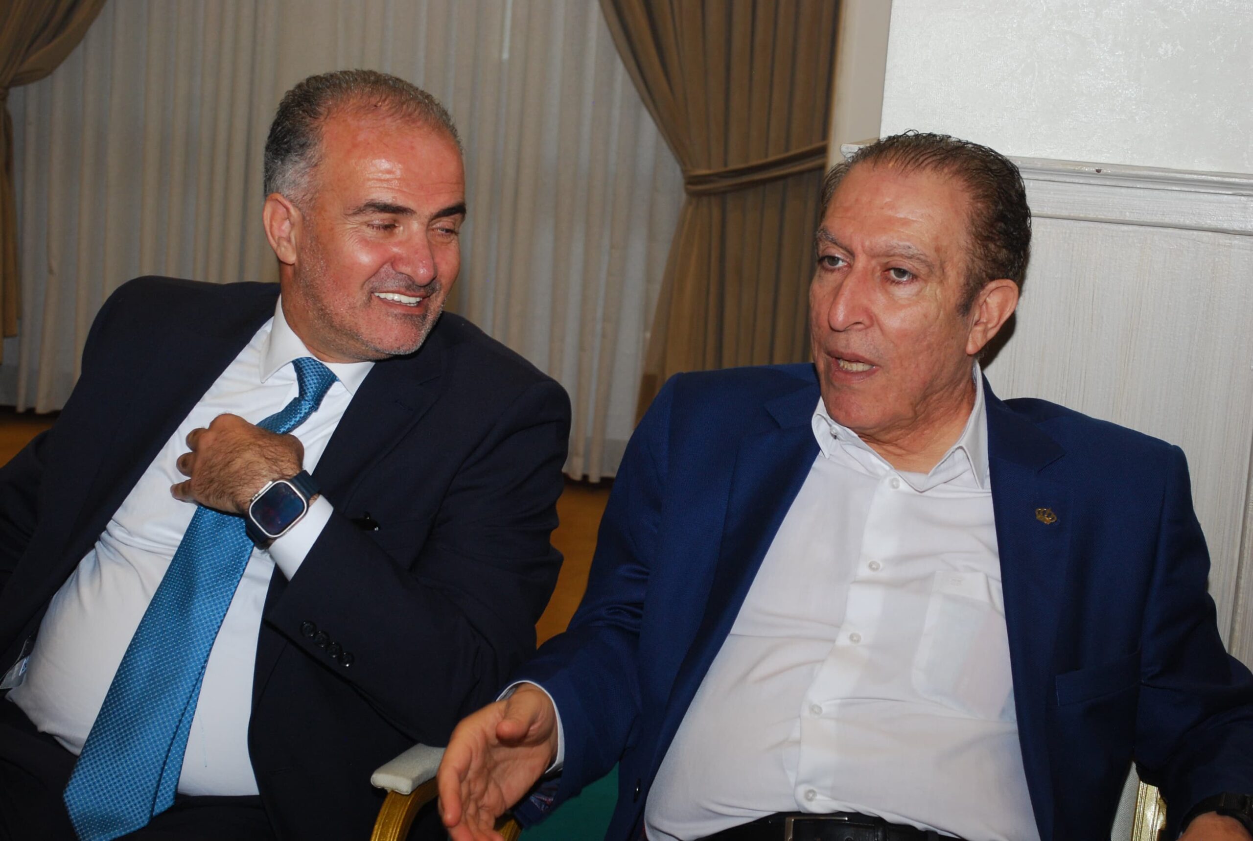 جاهة كريمة لطلب يد دانيا الزغول لعبد الرحمن الرواشدة