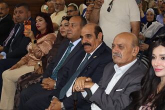 "اتحاد الكتاب" يكرّم عددا من الصحافيين والعاملين بالإعلام