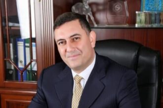 ماذا يجري داخل حزب نماء... بيان لأمينه العام