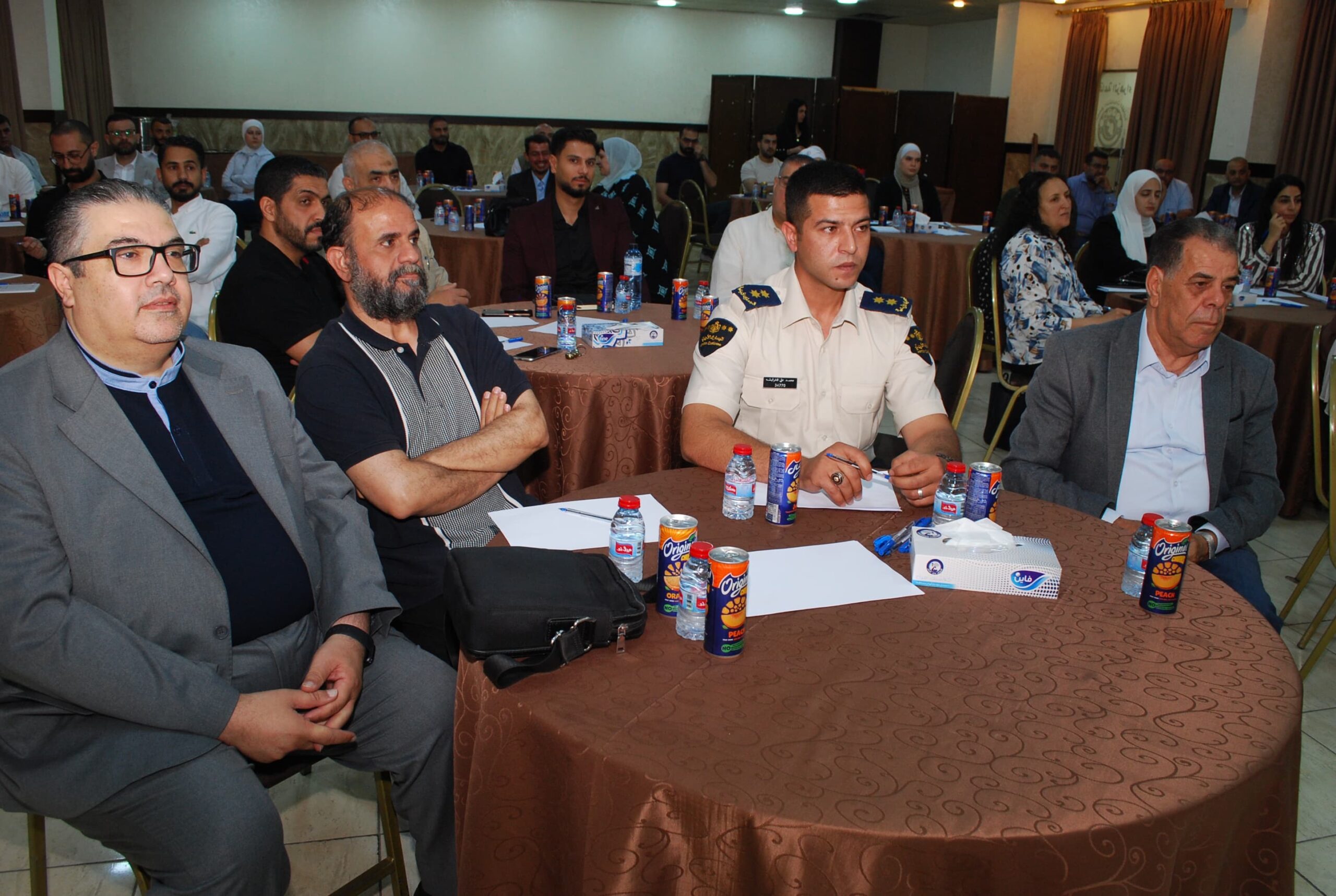 ورشة عمل متخصصة تضيء على التعليمات الجمركية الجديدة لقطاع الأدوية والمستلزمات