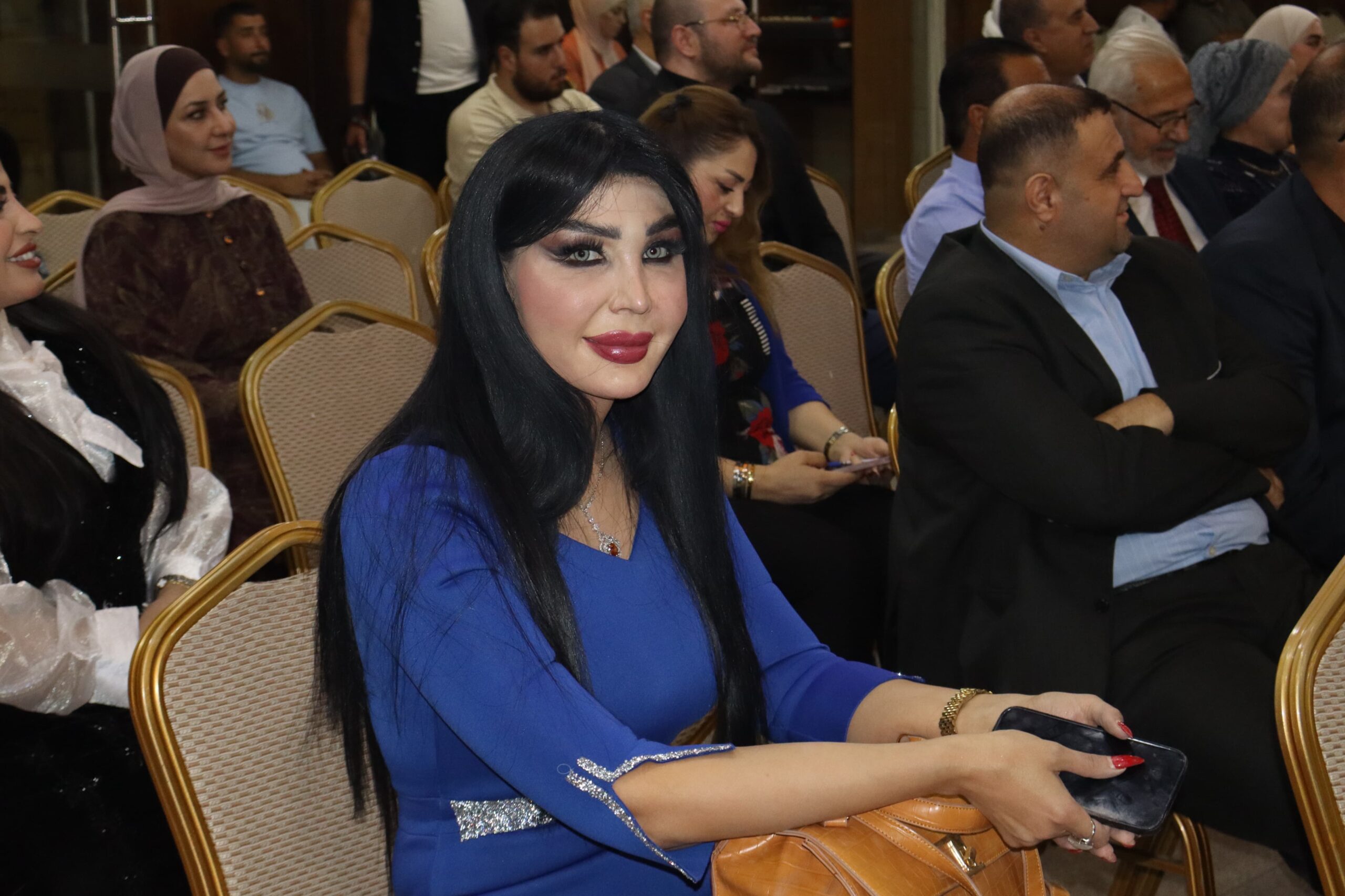 "اتحاد الكتاب" يكرّم عددا من الصحافيين والعاملين بالإعلام