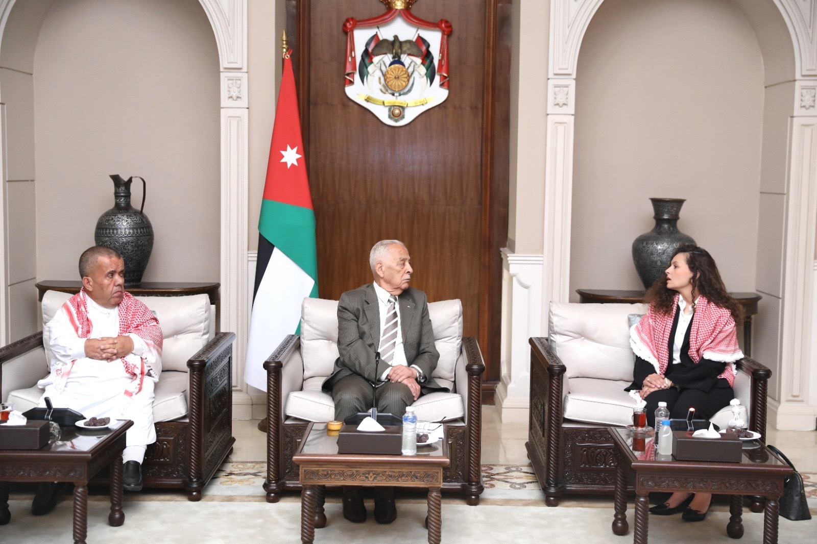 العيسوي: الرؤية الملكية جعلت الرياضة منصة لصناعة الإنجاز وتمكين الشباب