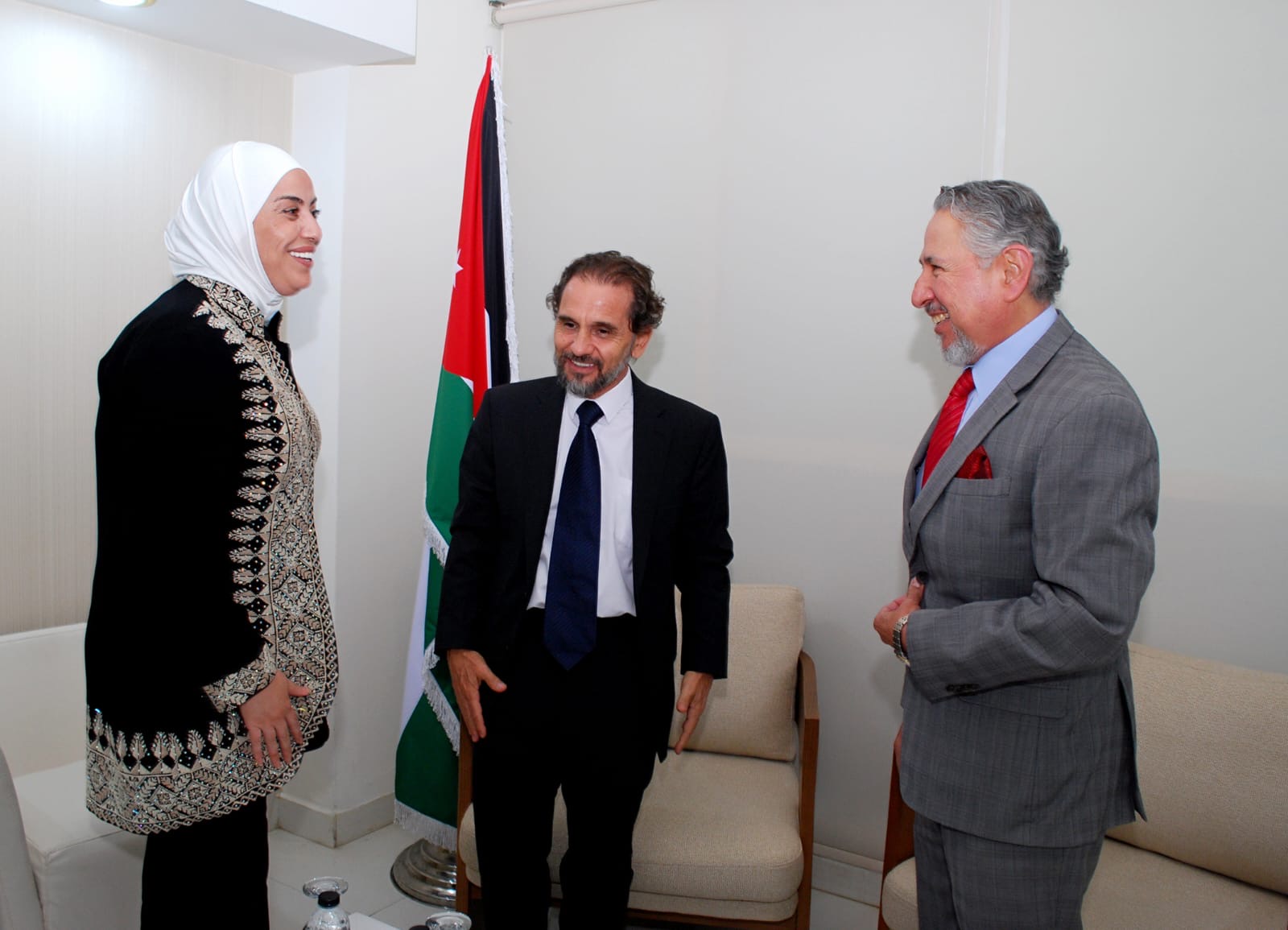 انطلاق المؤتمر العربي الإقليمي لمتابعة تنفيذ مخرجات القمة العالمية للإعاقة 2025
