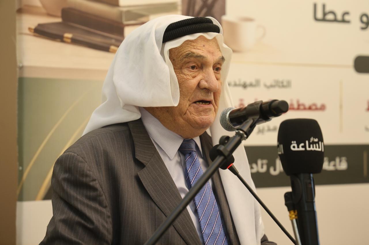 بالصور.. حفل اشهار كتاب «ما هذه الفوضى الموجودة على مكتبك؟» للكاتب ماجد جورج أبو عطا