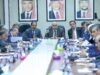 القاضي: تحقيق مصالح الوطن والمواطنين غايتنا لدى مناقشة القوانين